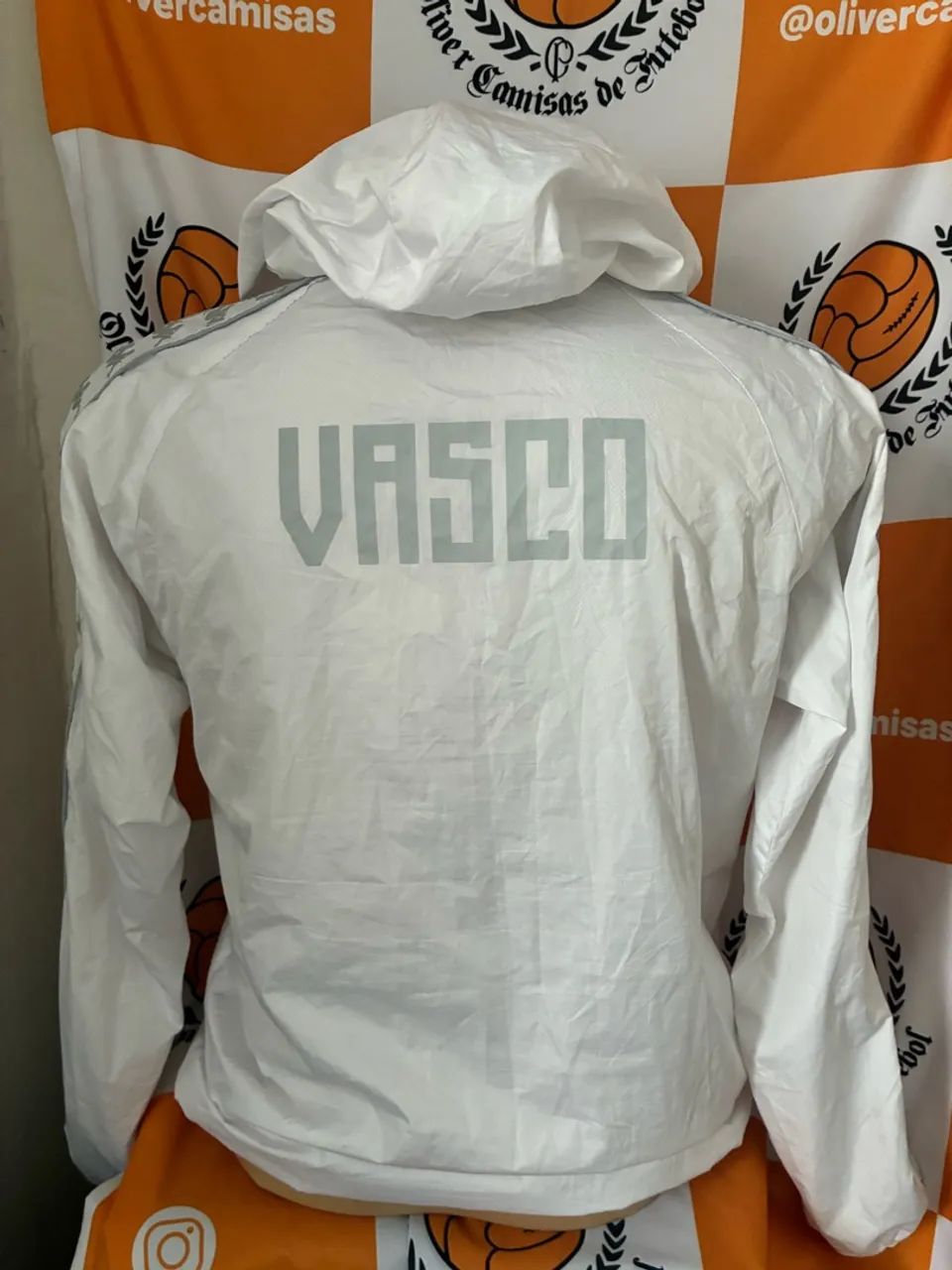 Corta vento Vasco  - Foto 5