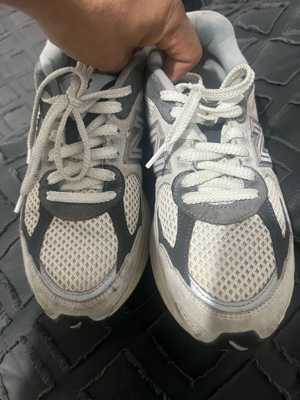 Tênis new balance  - Foto 2