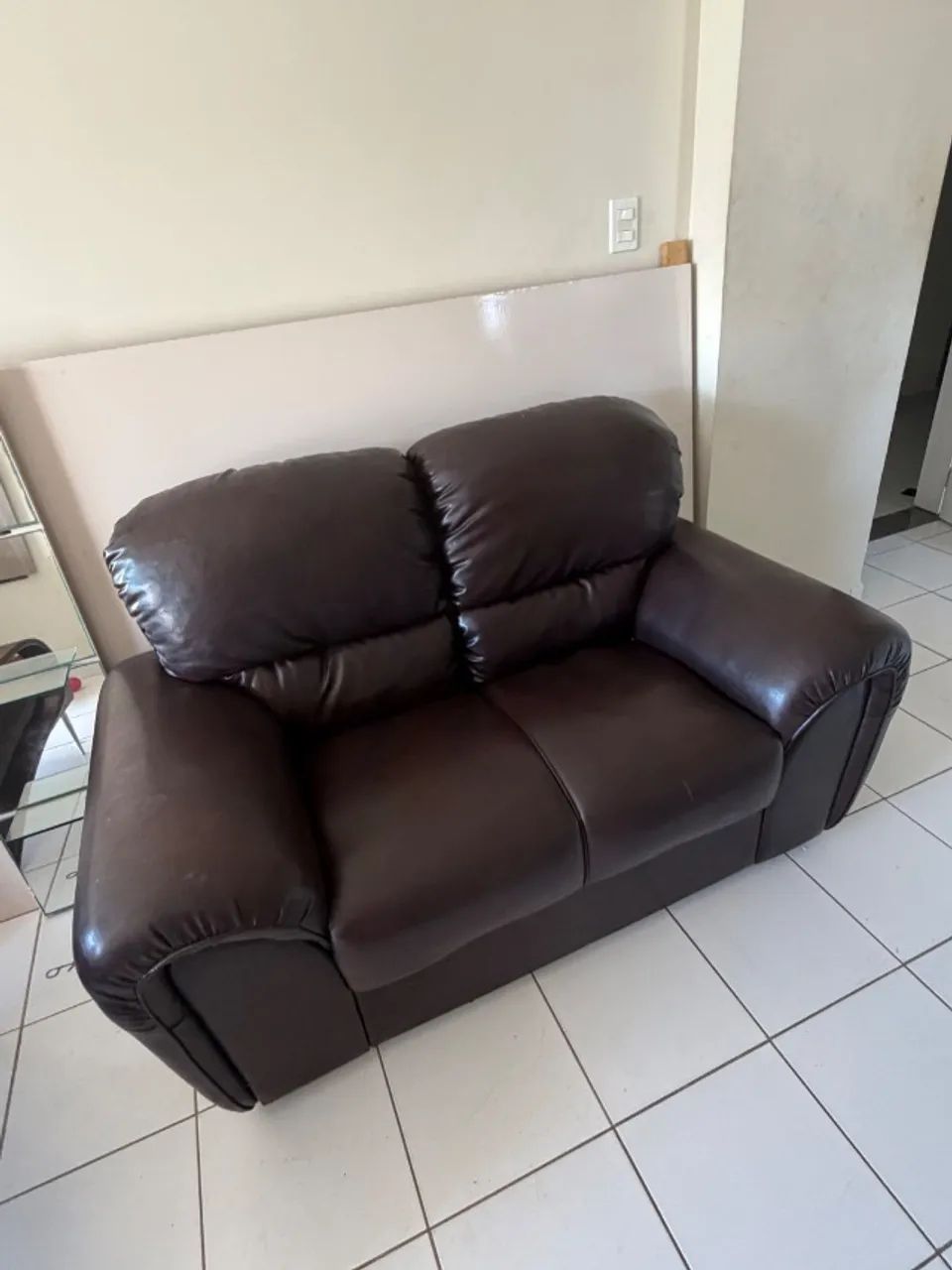 Vende se sofá 