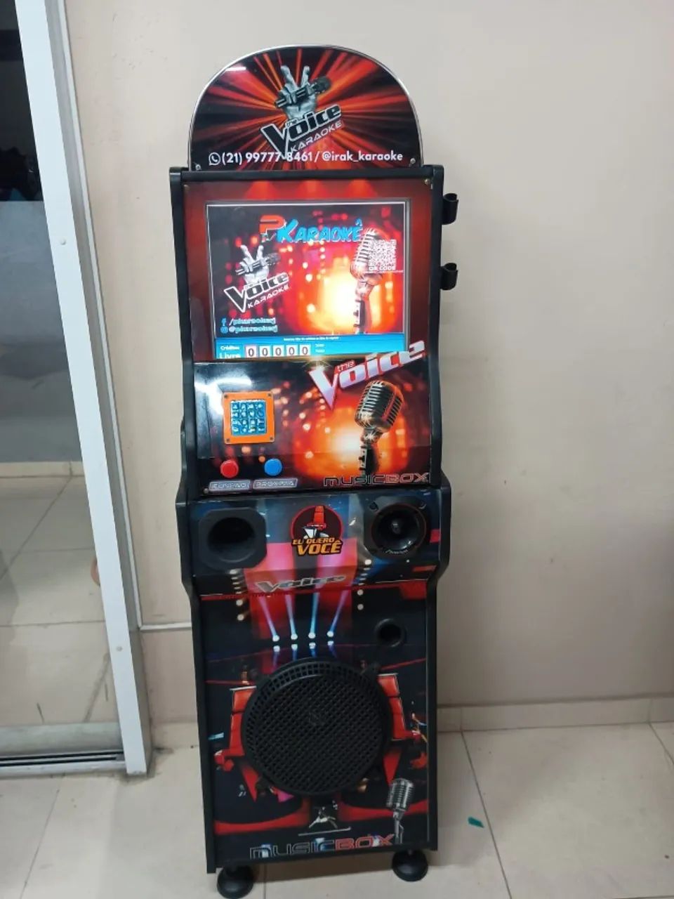 VENDO 2.600,00