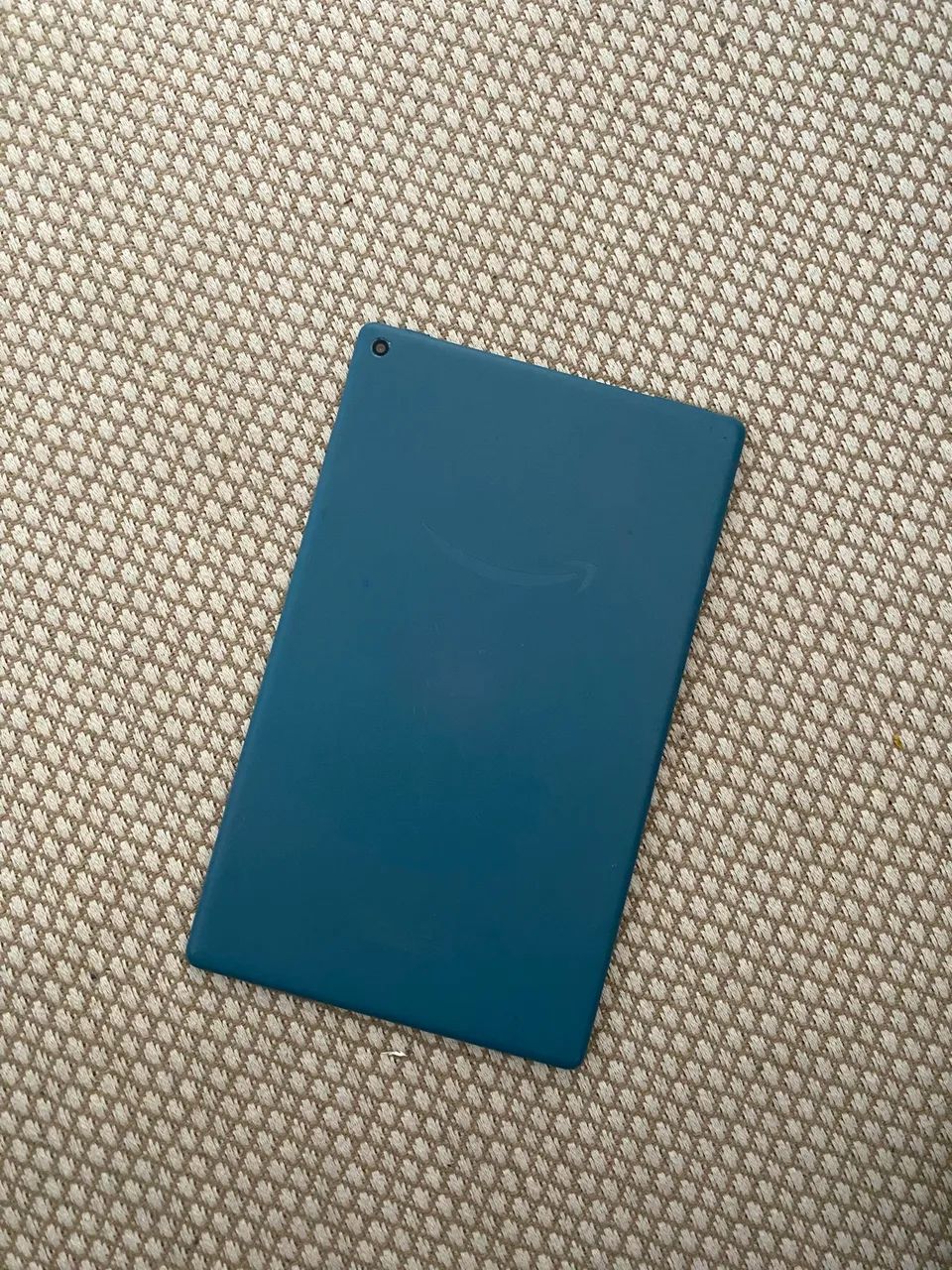Tablet Amazon Fire HD 10 (9ª Geração) 32GB Azul - Excelente Estado | Funcionando 100% - Foto 2