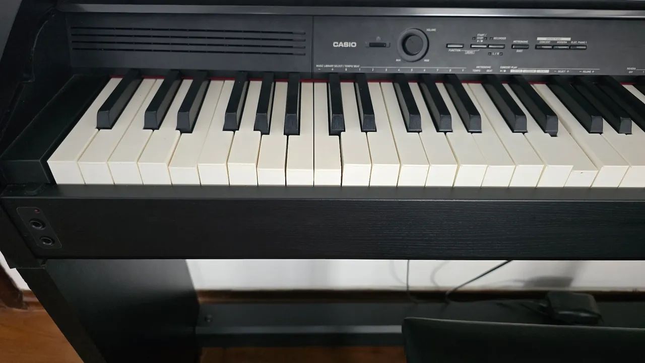 Piano Digital Casio Px760 - Foto 3