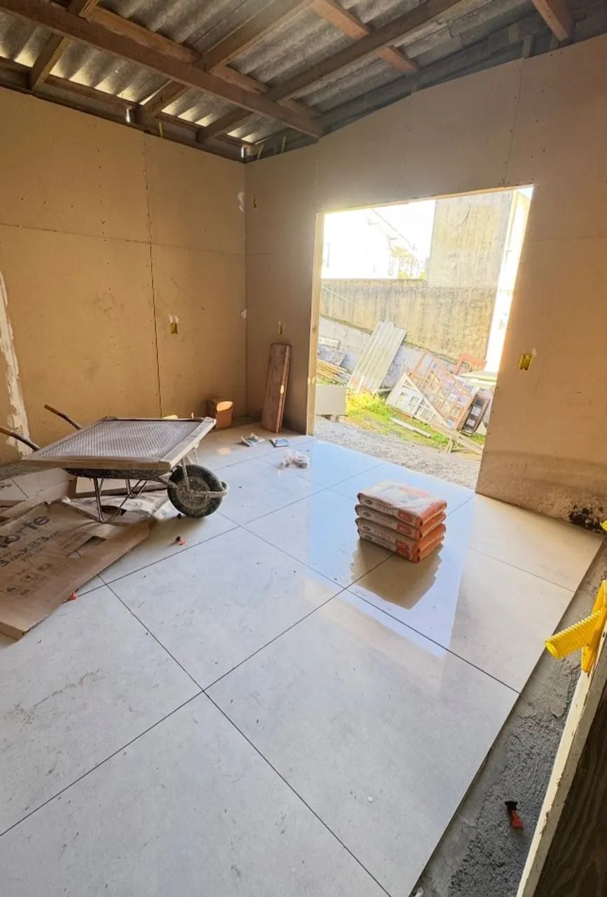Vendo casa em governador Celso Ramos  - Foto 4