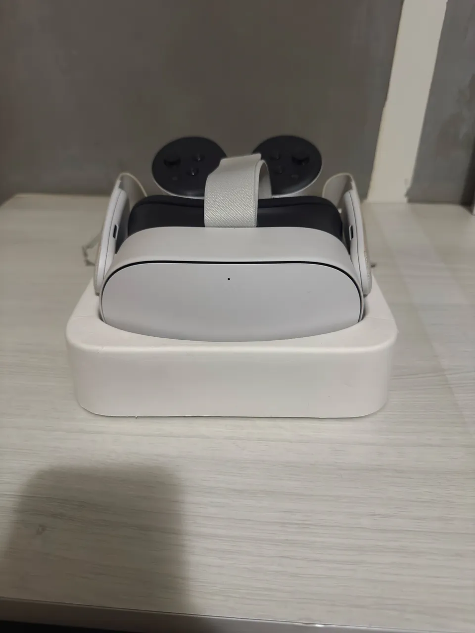 META QUEST 3S 256GB + BOBOVR M3 PRO - Consoles de Vídeo Game
