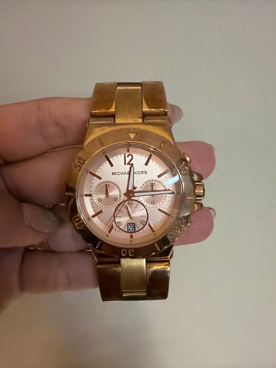 Relógio Michael Kors 