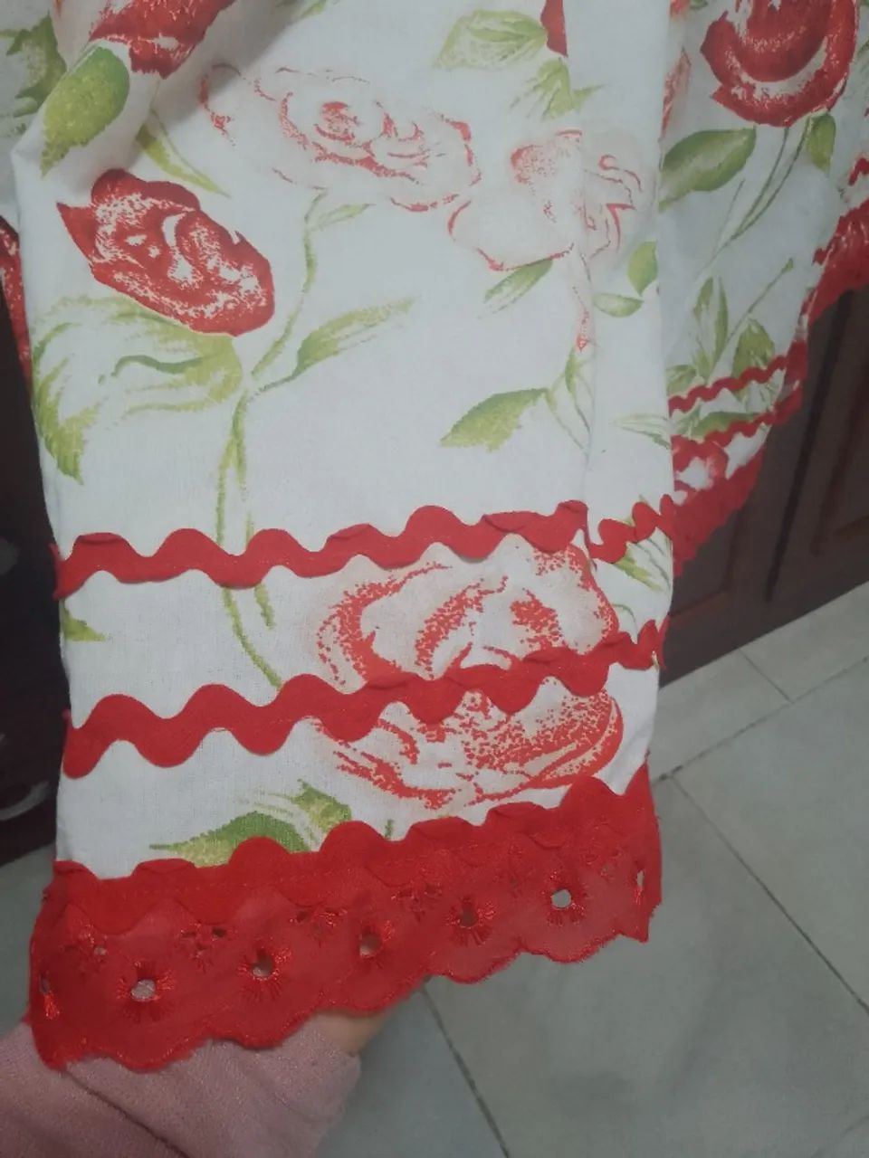 Roupa de umbanda / candomblé  - Foto 4