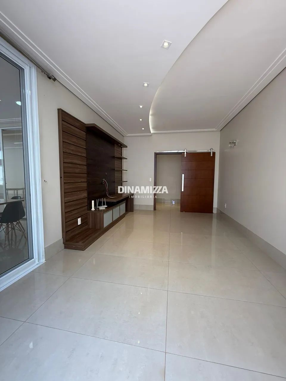 Casa a venda Cond. Damha II com 04 suítes e 300m² de construção - Foto 5