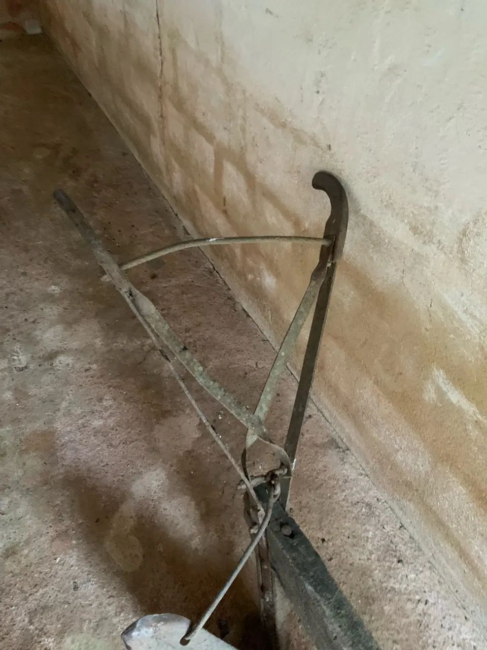 Arado de aiveca - Foto 3