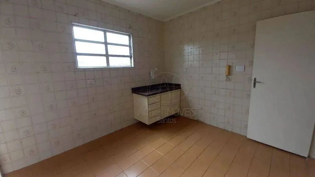 Apartamento para alugar, Macuco - Santos/SP - Foto 6