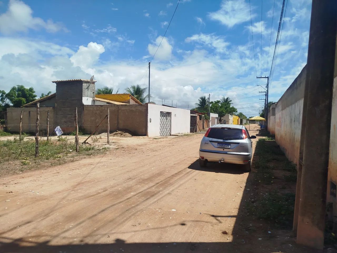 Vendo lotes matapoã  - Foto 3