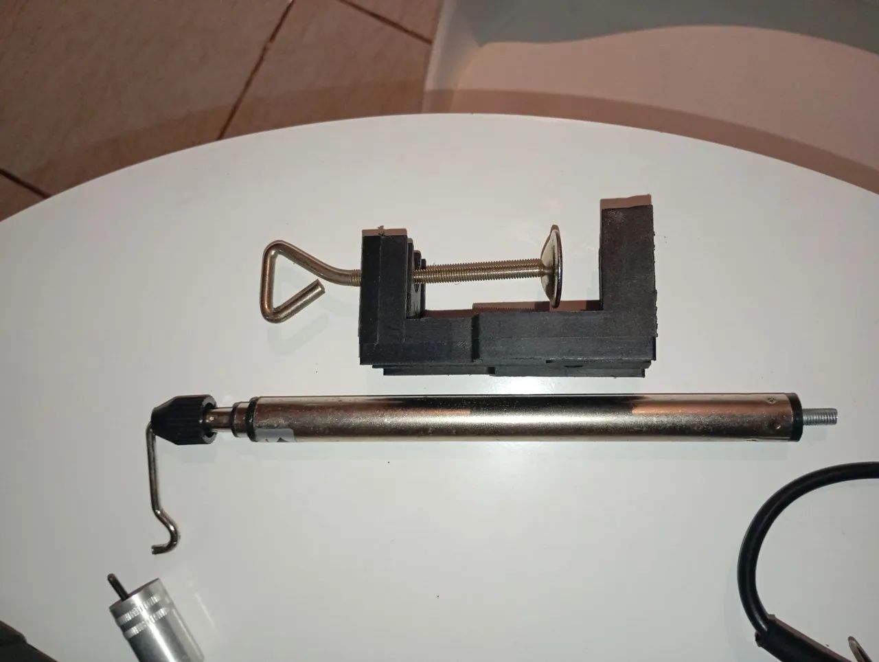 Microretifica Einhell  - Foto 5