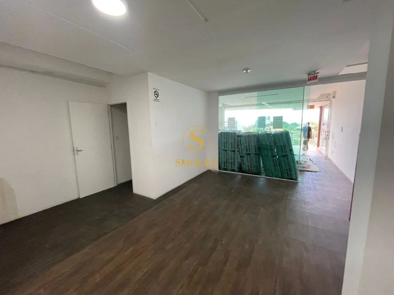 Sala para locação SC 401 Saco Grande Florianopolis SC