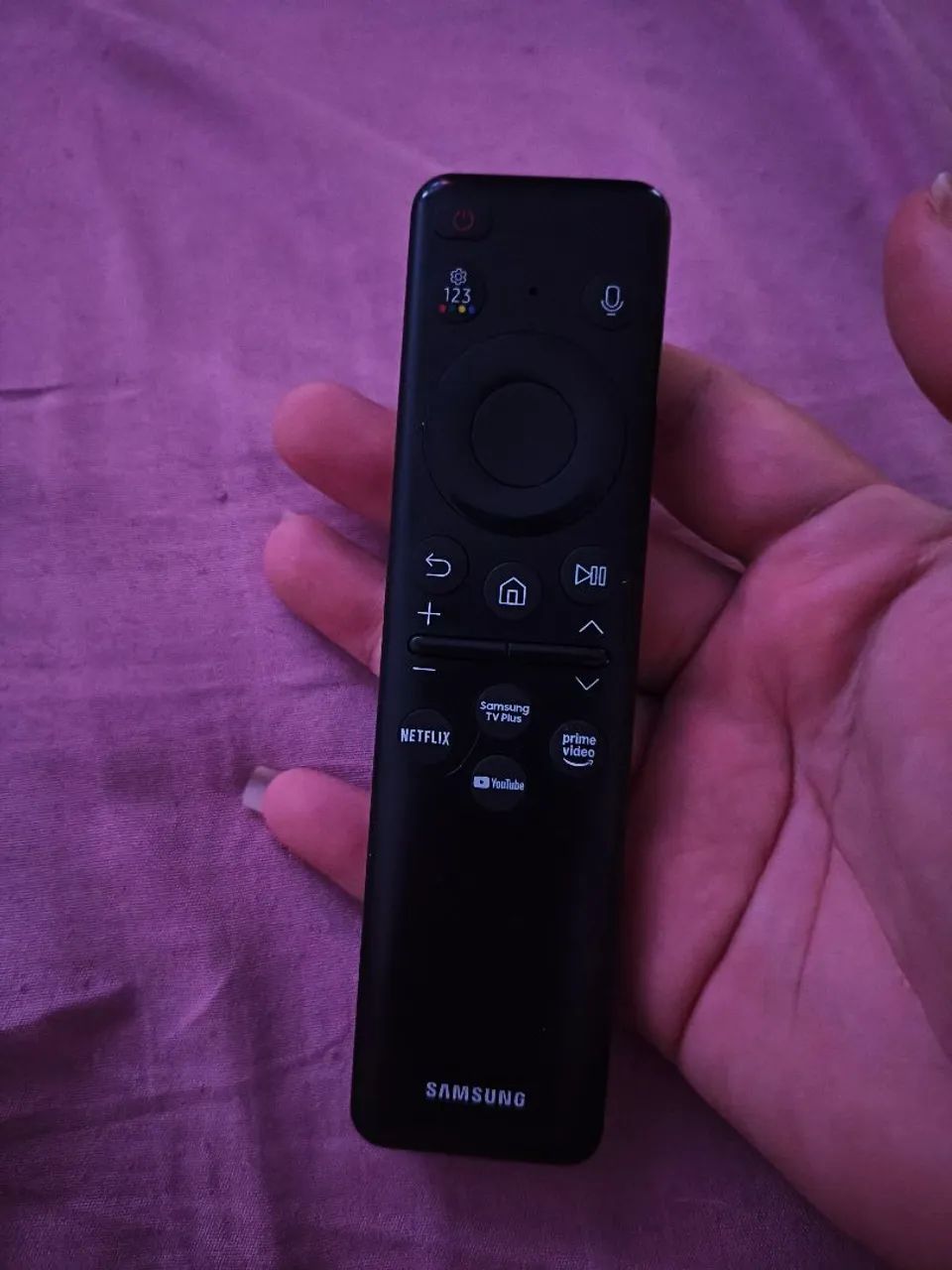 Tv Samsung 50 polegadas  - Foto 4
