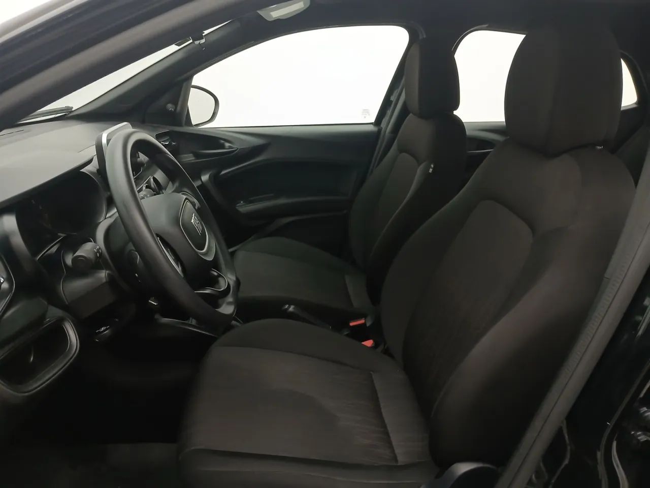 Fiat Argo Drive 1.0 Firefly, foto 16 de 18