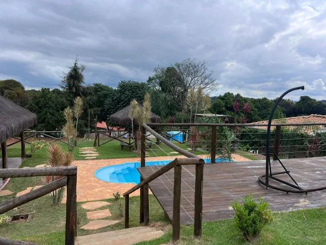 Itatiaiuçu -  Sitio de 1000m² - Foto 2