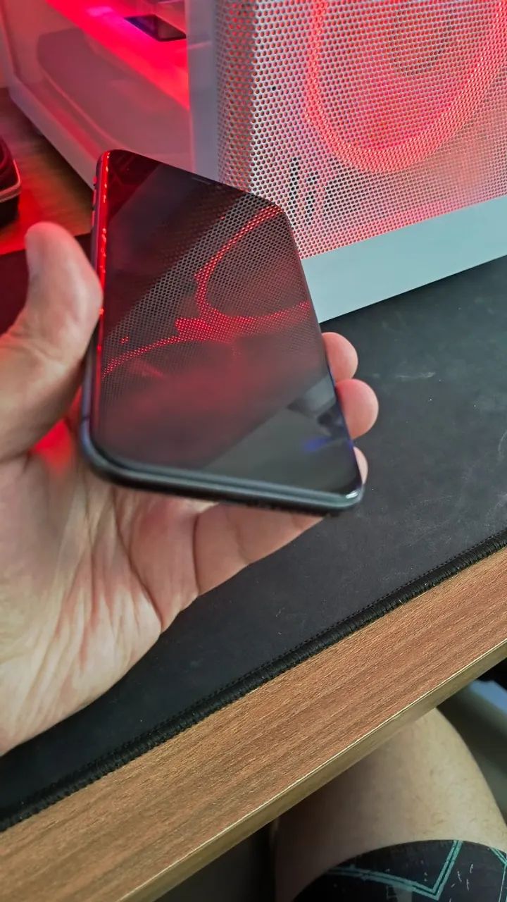 iPhone 11 64GB Preto - Foto 4