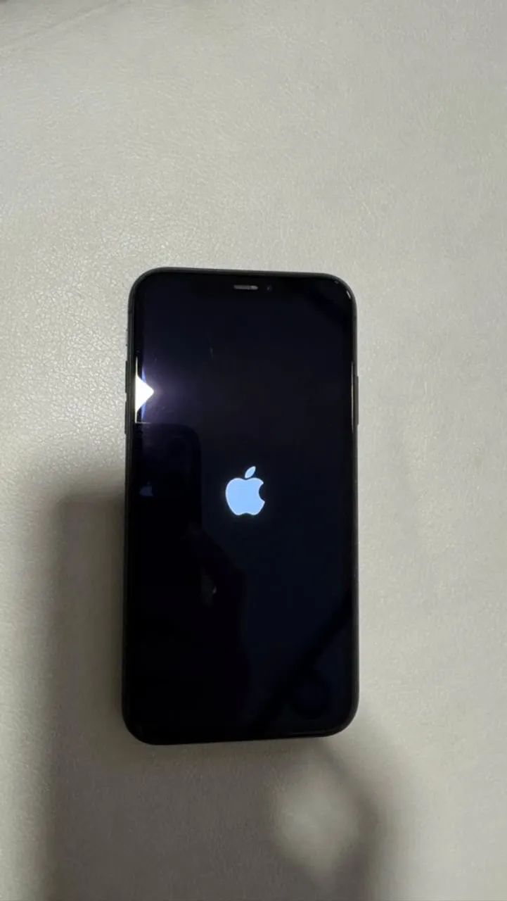 IPHONE 11, 128 GB, EM EXCELENTE ESTADO - Foto 3