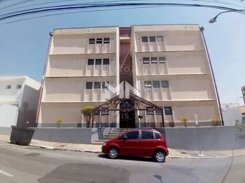 Apartamento à venda, 1 quarto, 1 vaga, Edifício Prudente de Moraes - Itu/SP