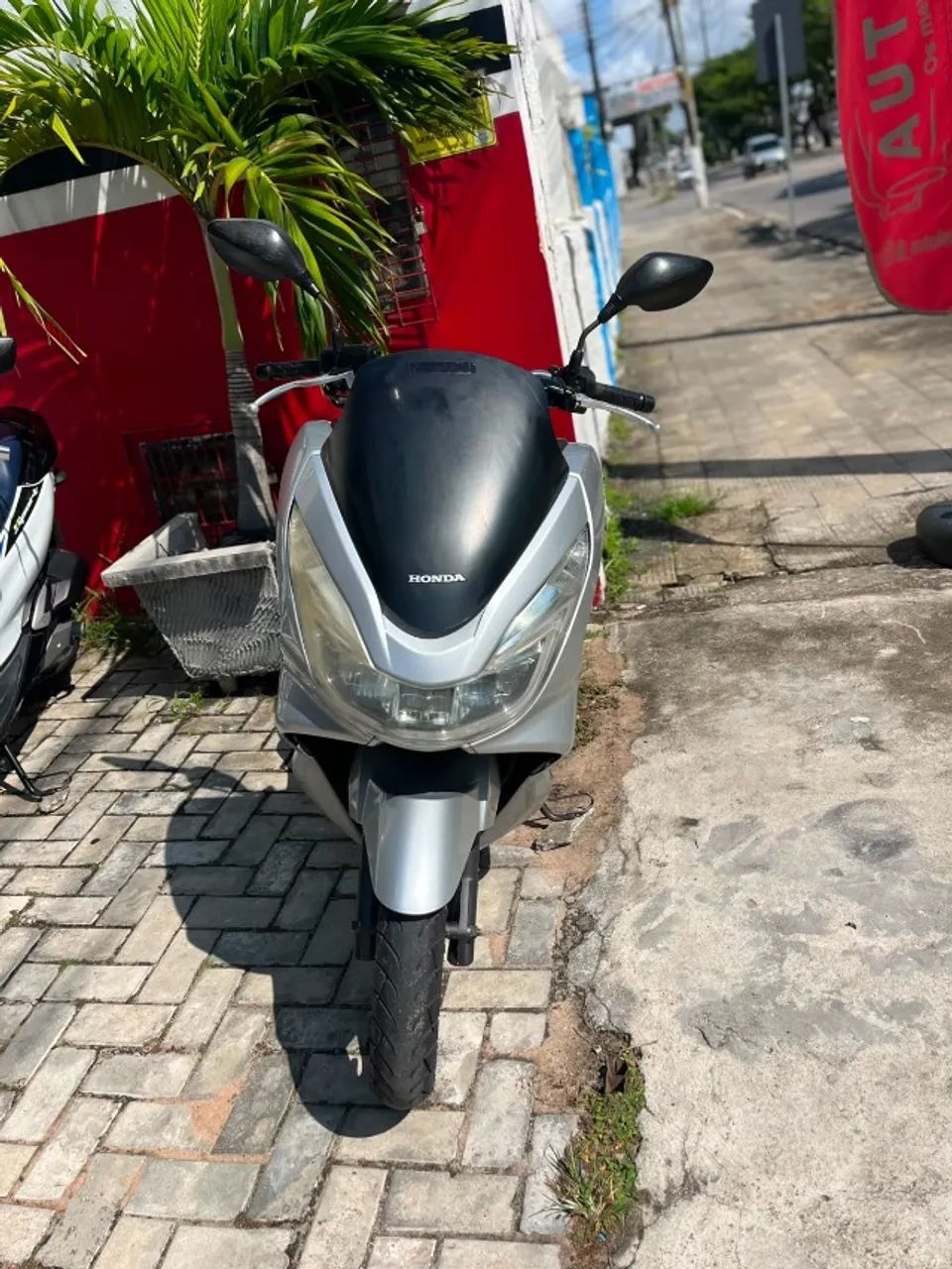 PCX 2016/2017 MOTO FÁCIL  - Foto 2