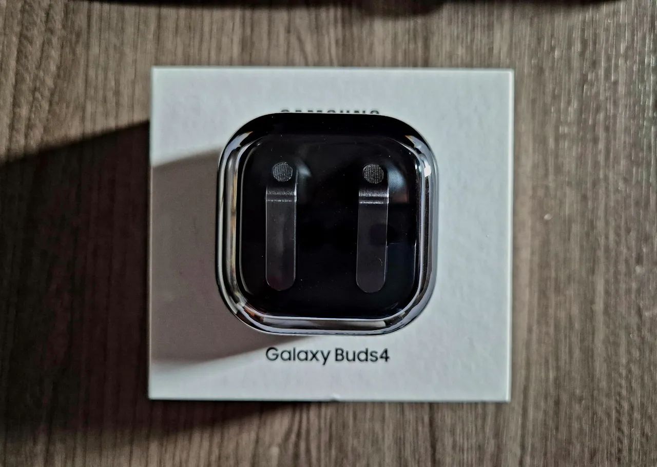 Samsung Buds 4 - Foto 4