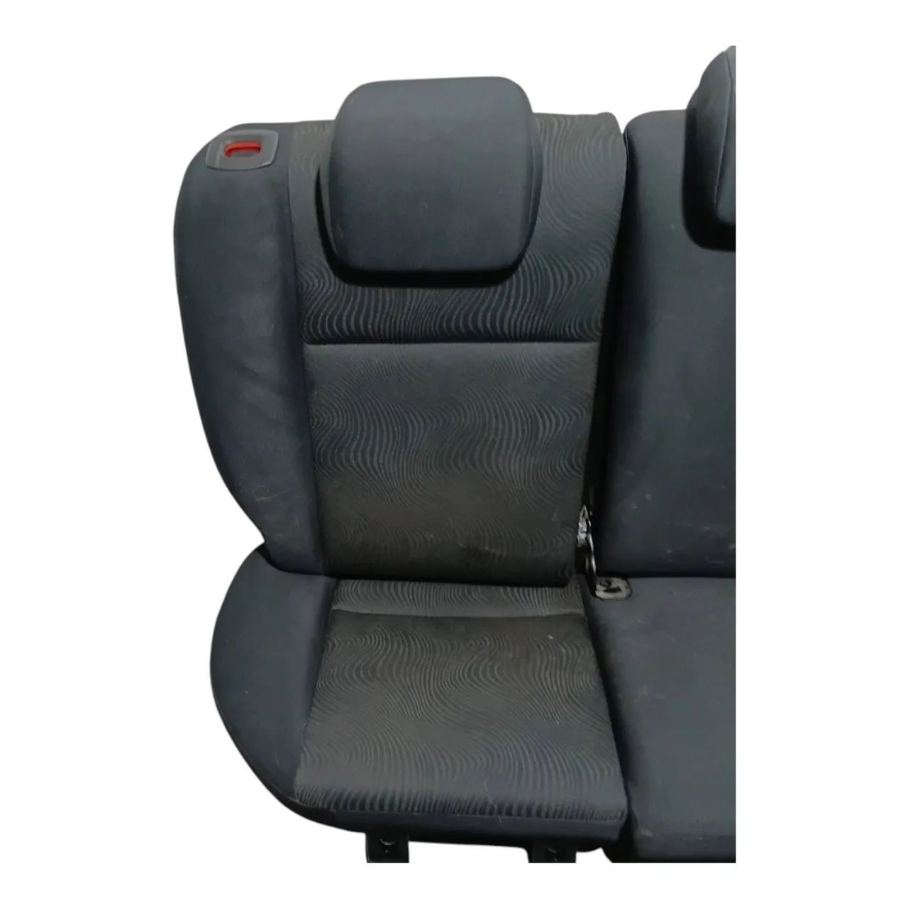 Jogo Bancos Completo Tecido Ford Focus 2008 A 2013 - Foto 5