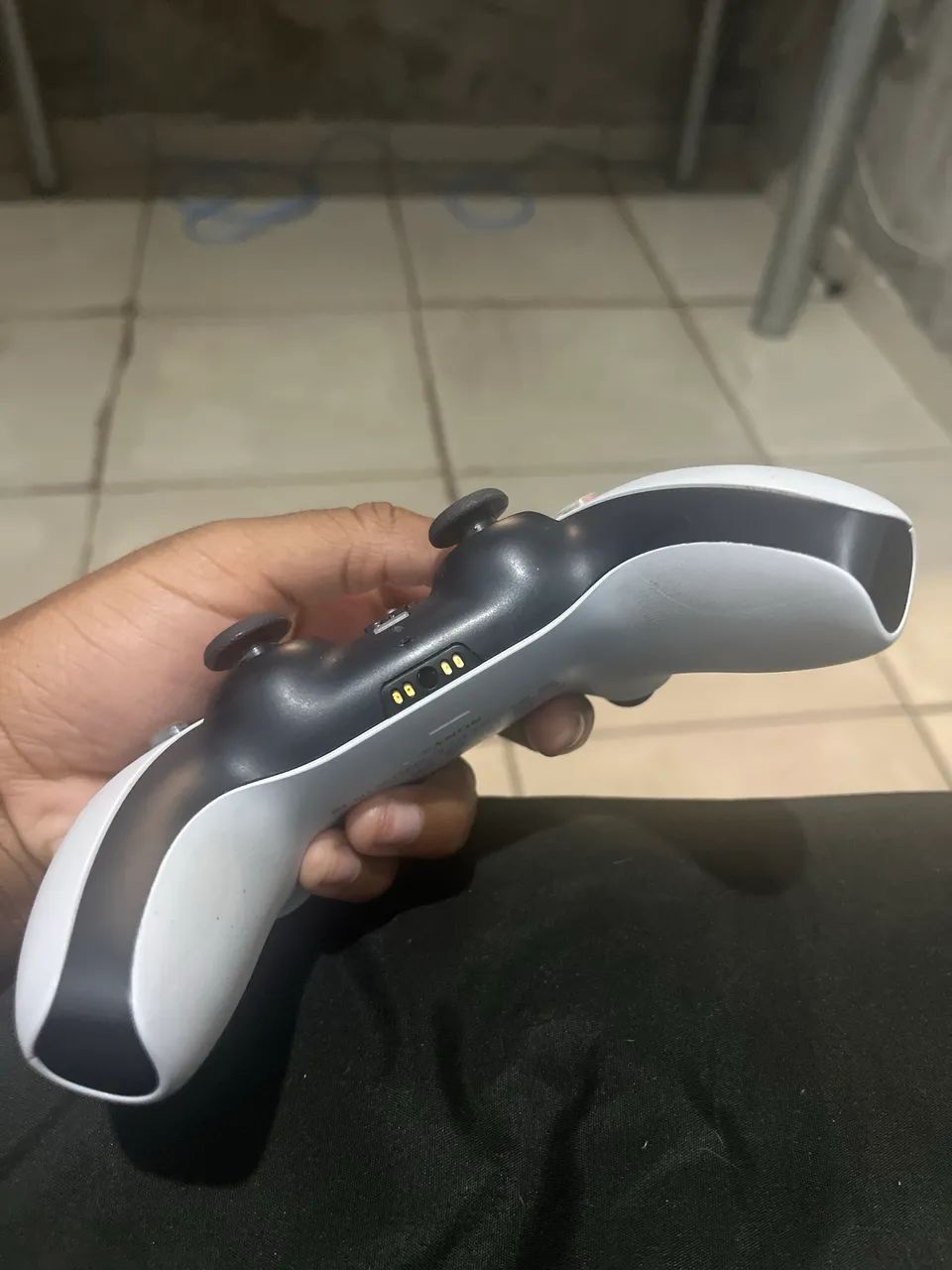 controle PS5 - Foto 4
