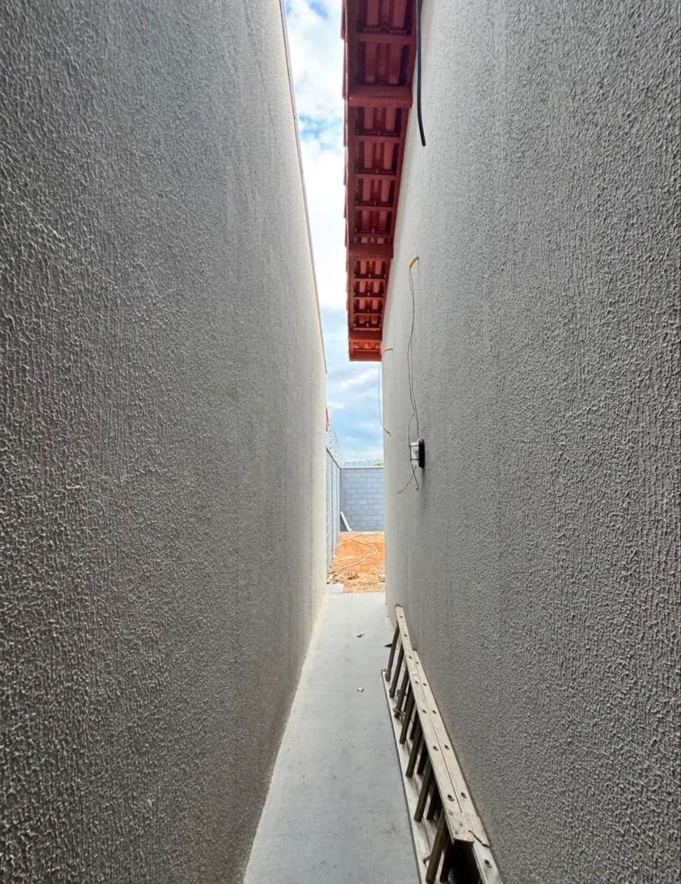 CASA EM ÁGUAS LINDAS - Parcelamos - Foto 4