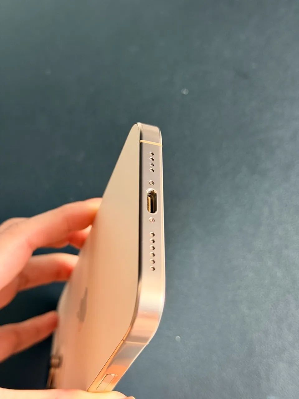 iPhone 16 Pro Max 256gb 98% impecável  - Foto 5