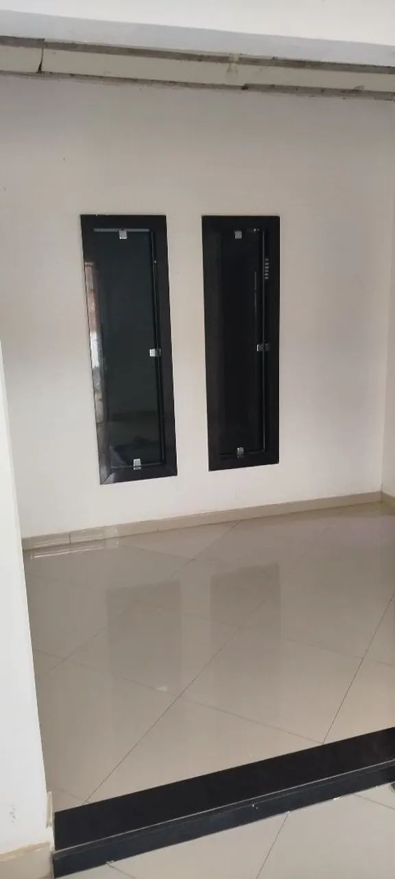 Janelas de Vidro  - Foto 3