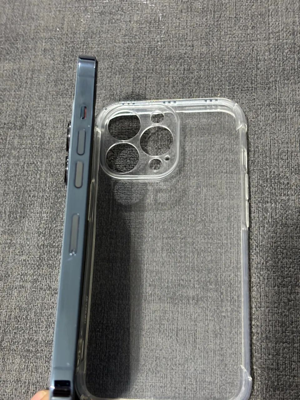 iPhone 13 Pro 128gb todo original  - Foto 4