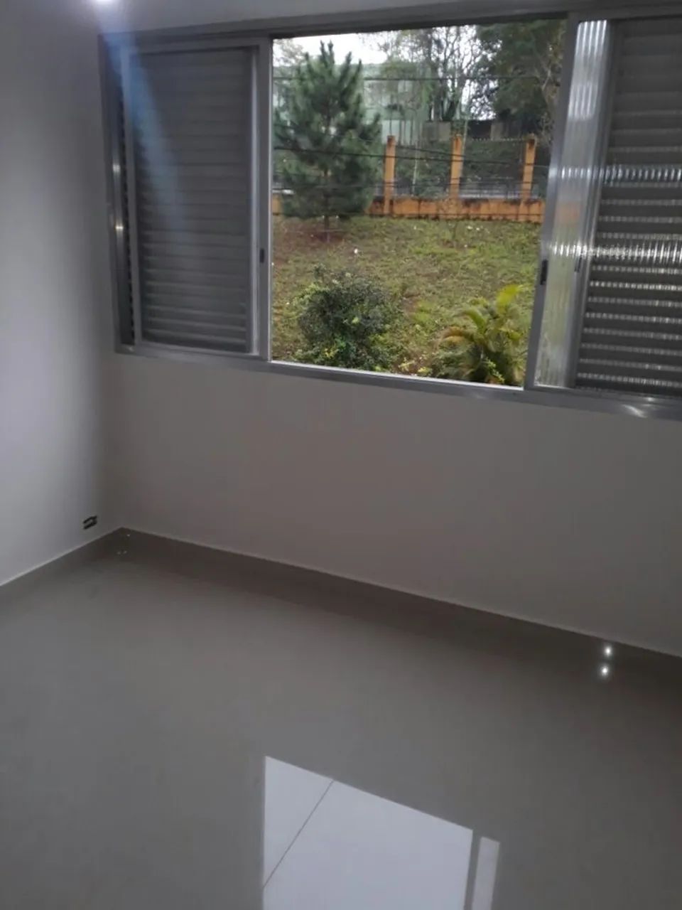 Janela de Alumínio para Quarto com Vidro | Sob Medida - Foto 4