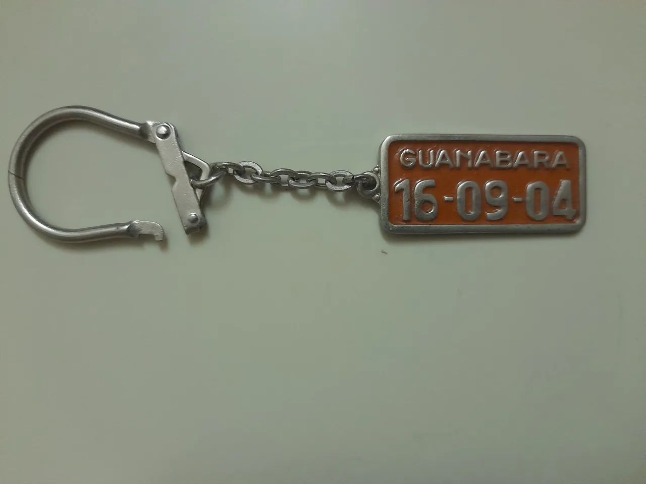 Chaveiro Antigo. - Foto 3