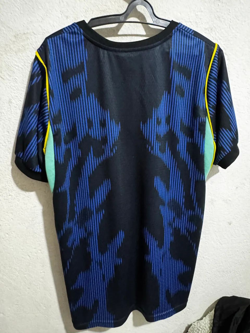 Camisa Brasil 2026 - Foto 2