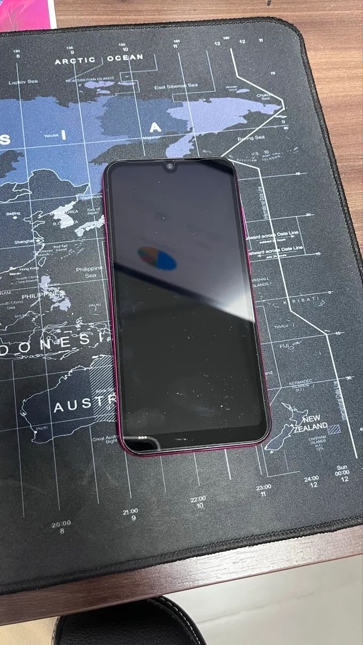Moto E6