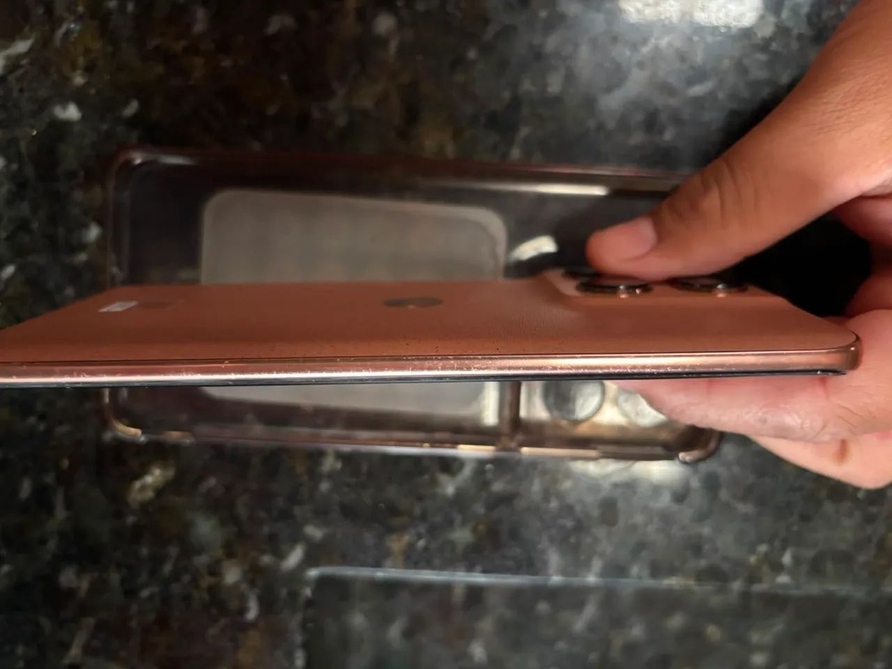 Moto Edge 60 fusion - Foto 4