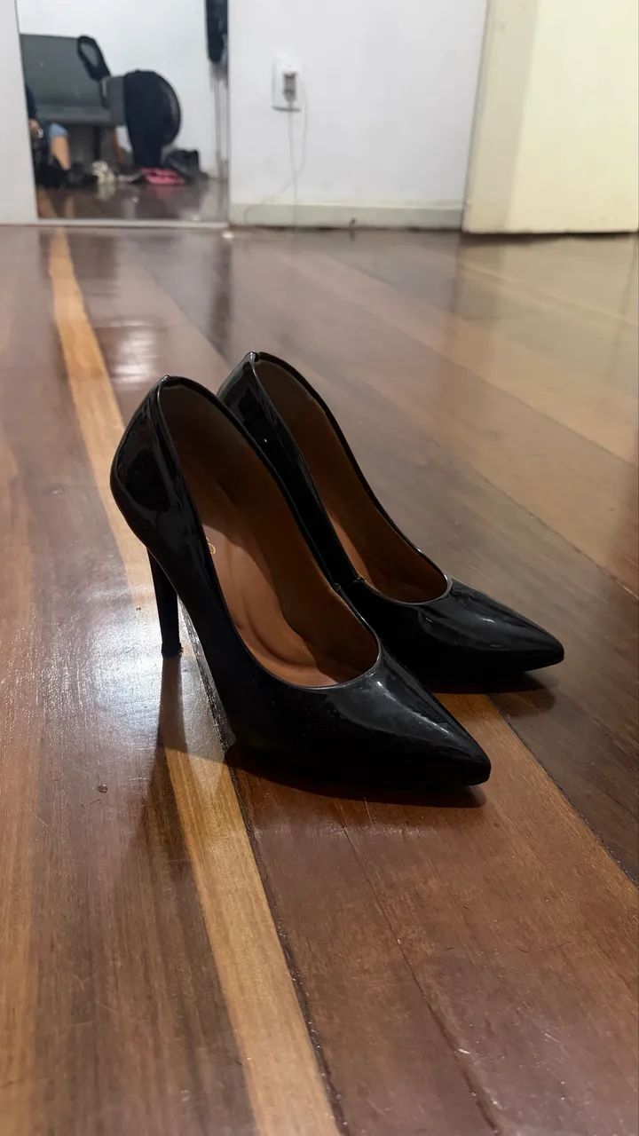 Vendo scarpin  - Foto 2