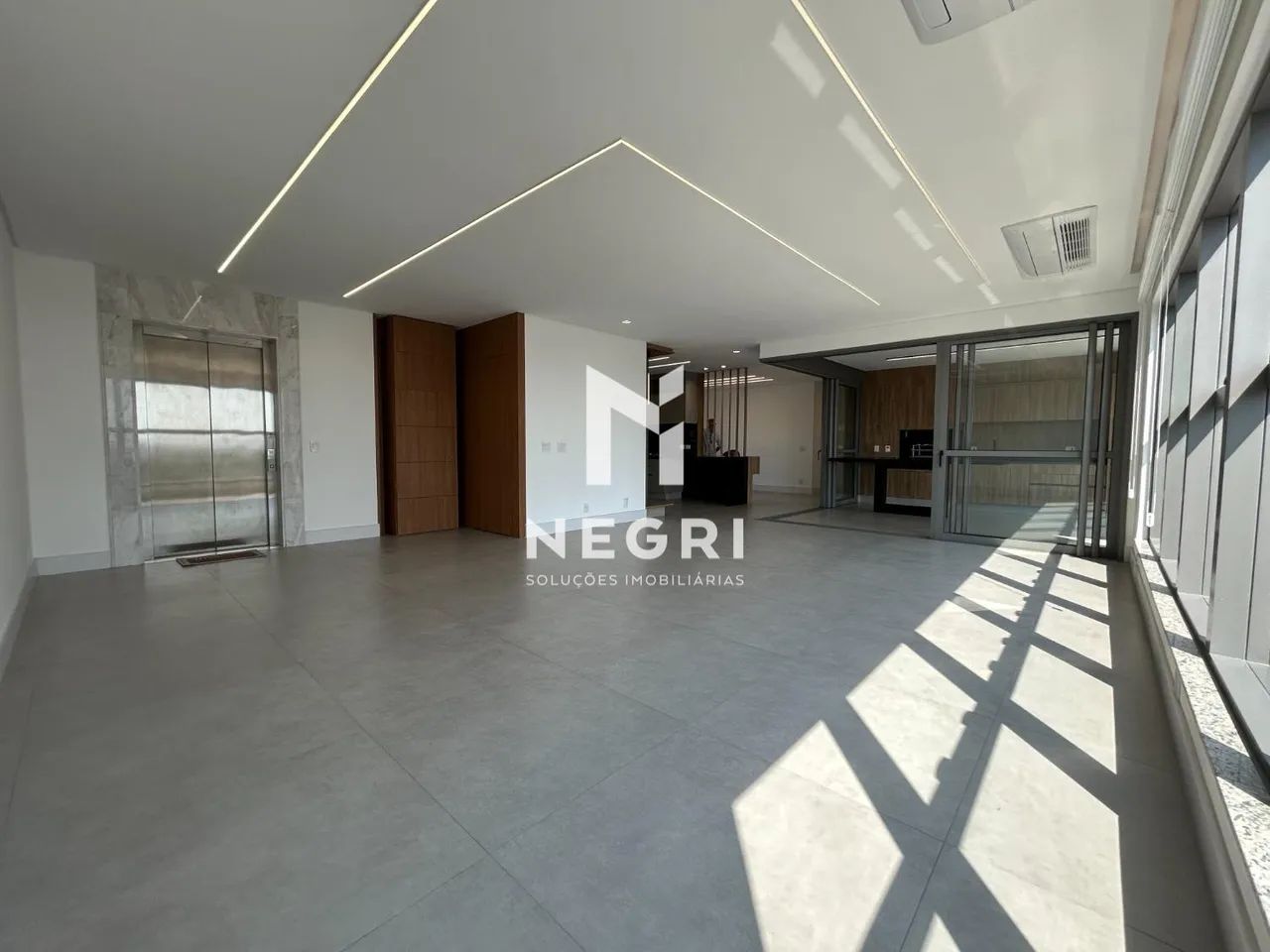 apartamento - Nova Campinas - Campinas - Foto 2