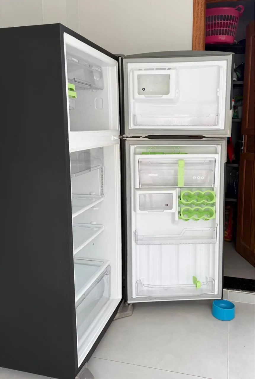 Geladeira Consul 412l - Foto 2