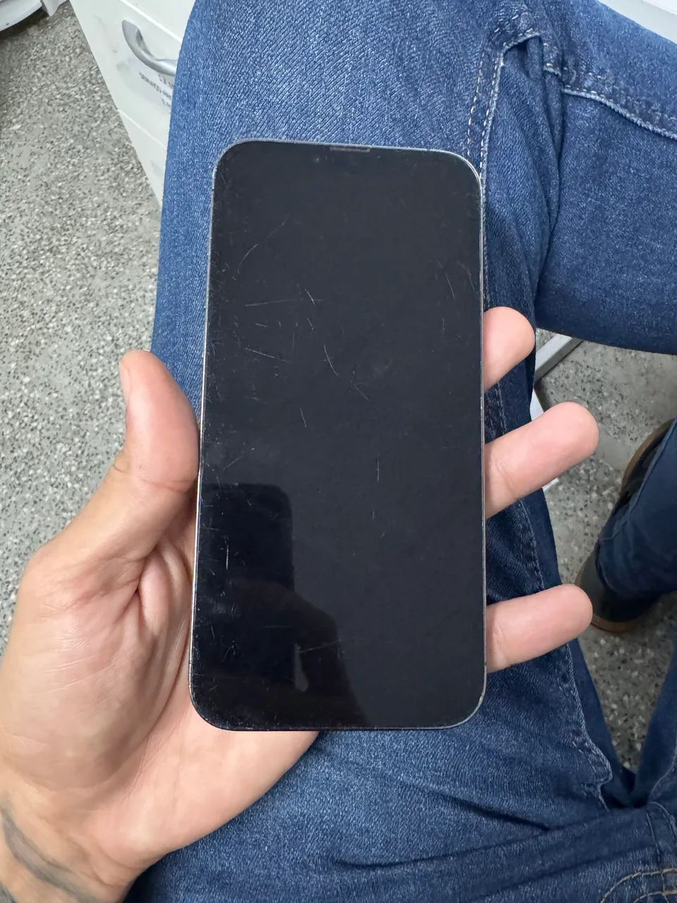 iPhone 13 Pro Max 128GB - Foto 4