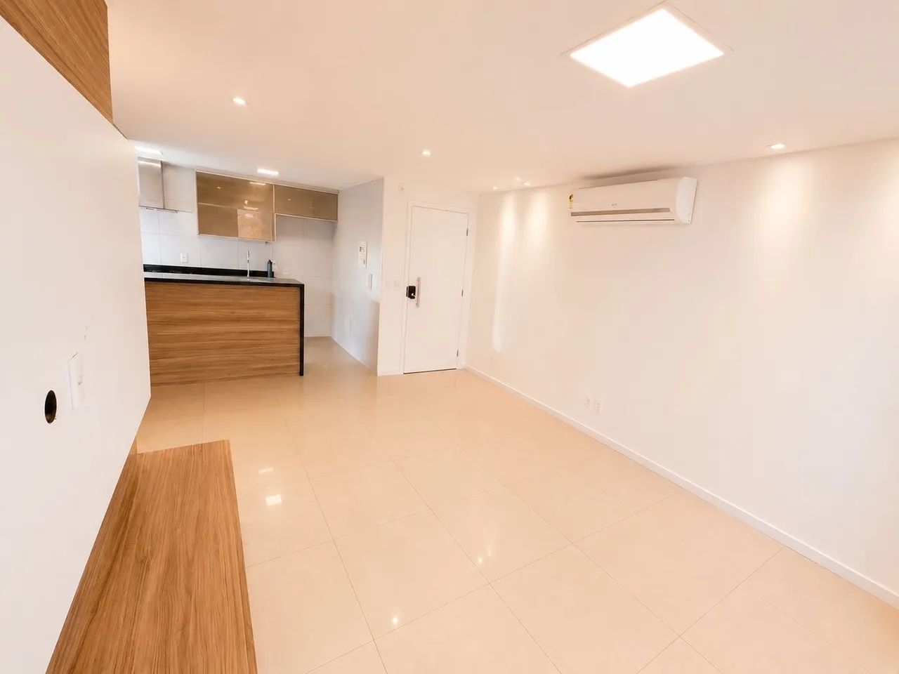 Apartamento projetado Talassa Dunas   - Foto 3