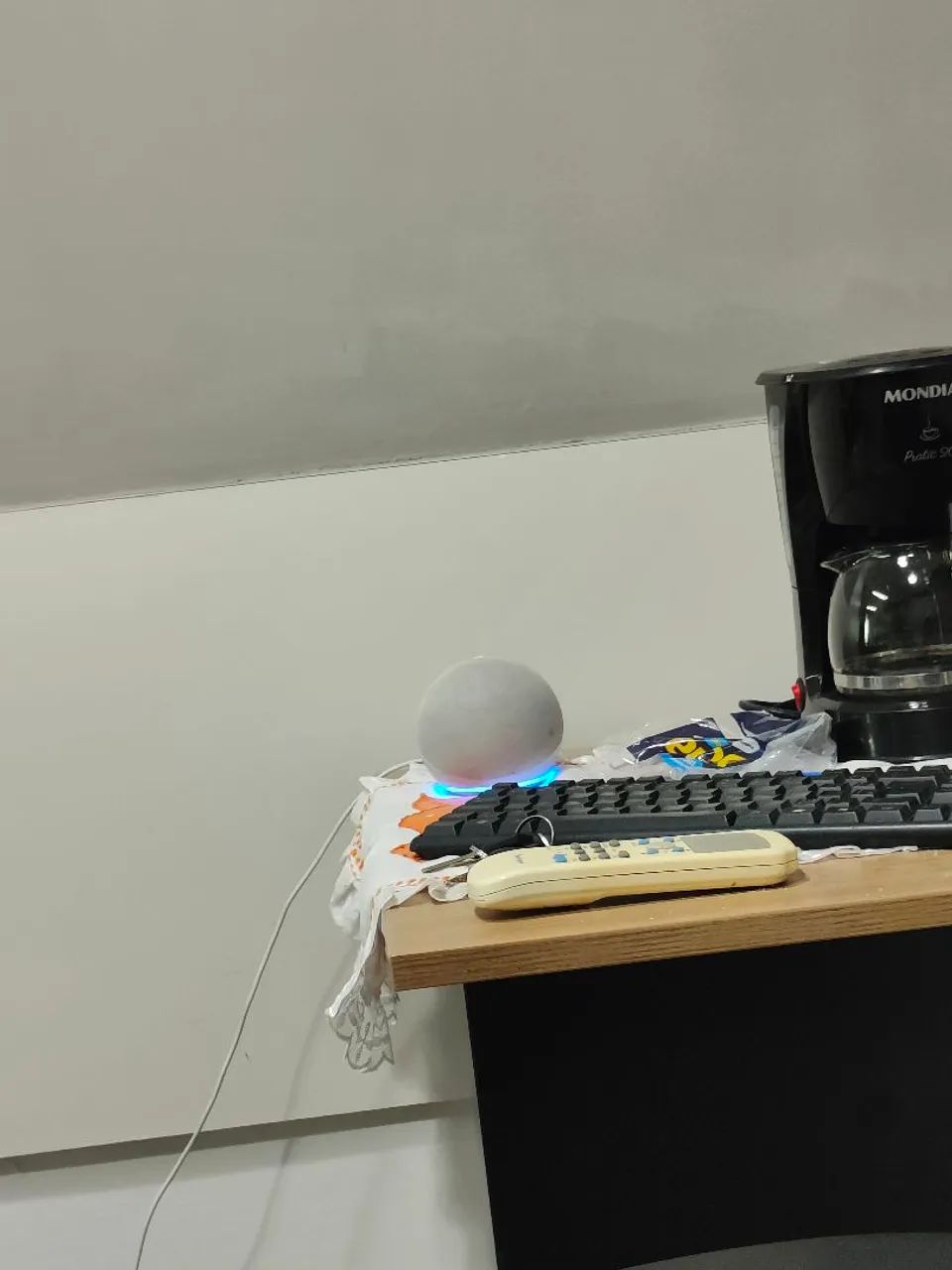 Echo dot 5 geração 