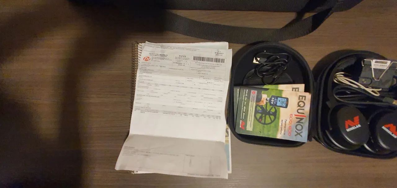 Detector de metais - Foto 3