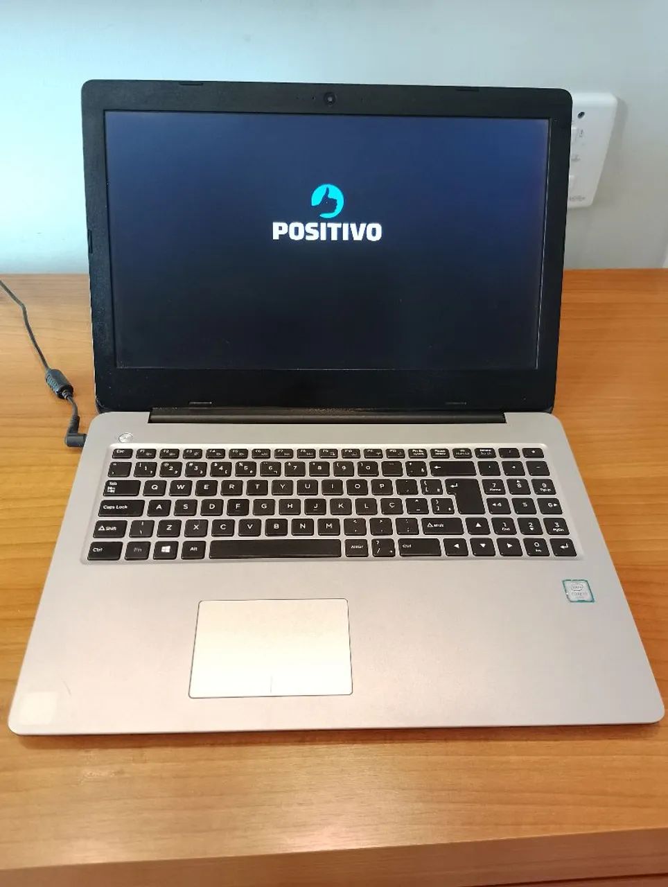 Notebook Core i3 8GB Ram, SSD 128gb, Win11 - Notebooks - Gutierrez