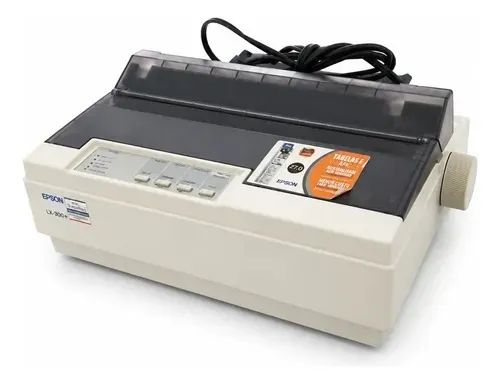 Impressora 