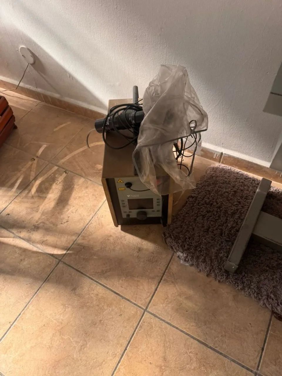 Aparelhagem de ótica  - Foto 4