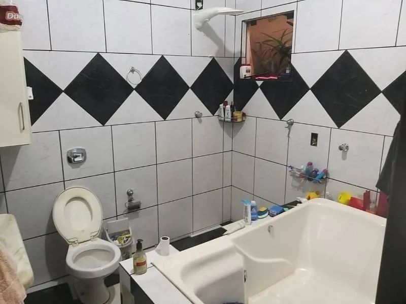 Casa, Lucas Do Rio Verde / MT - Foto 5
