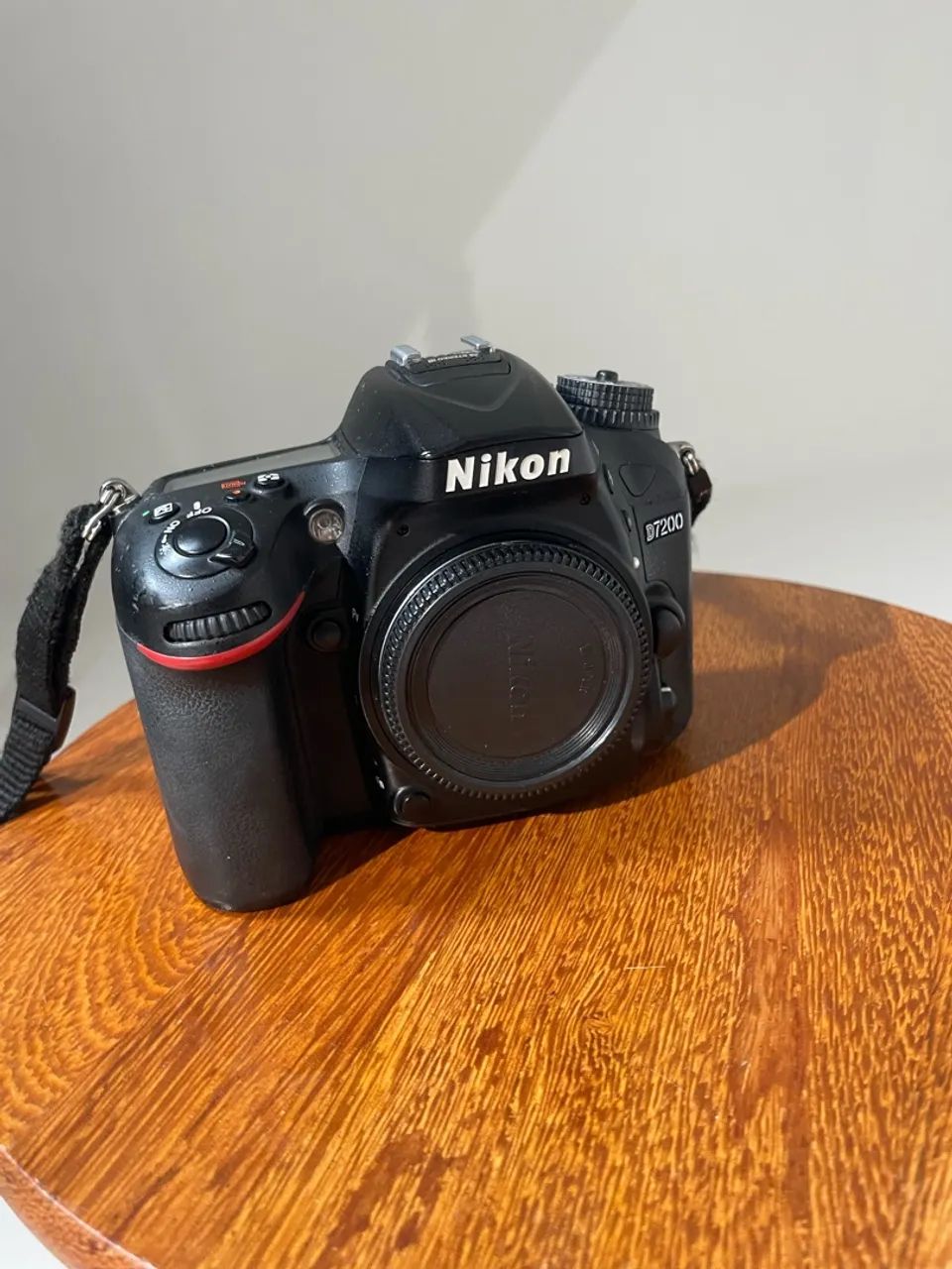 Nikon D7200 - Foto 5