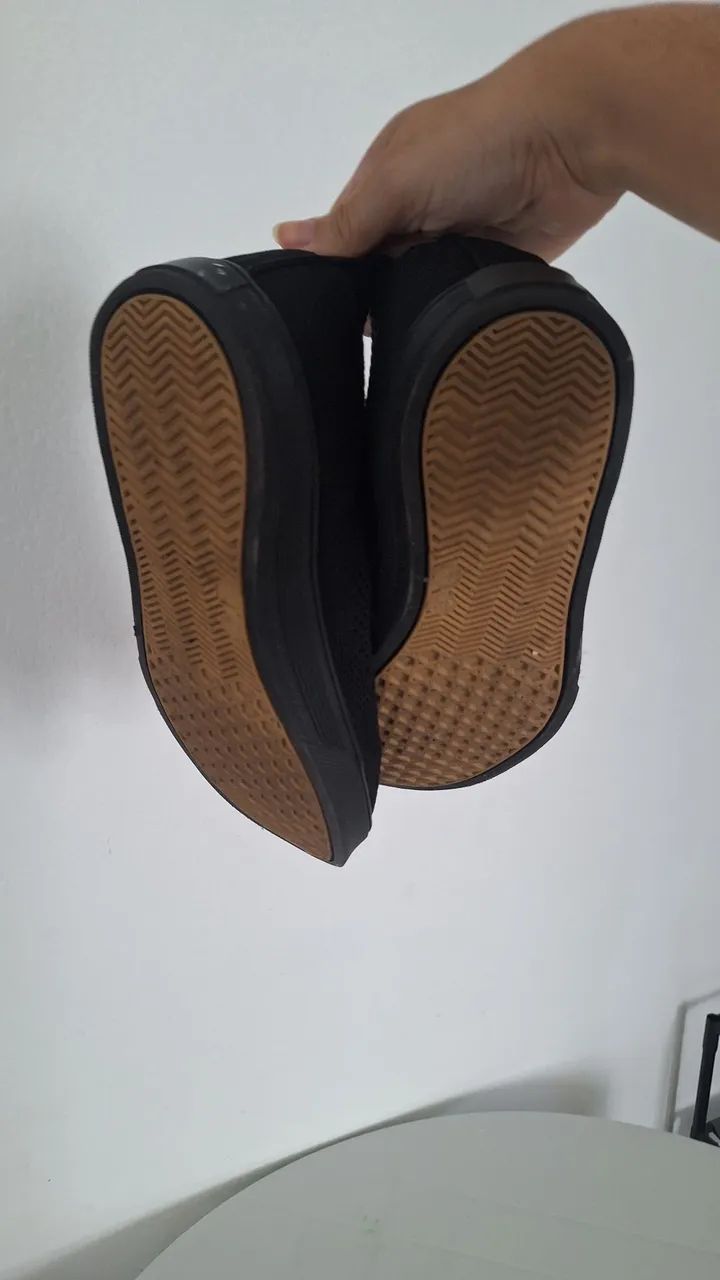 tênis meia básico - Foto 3