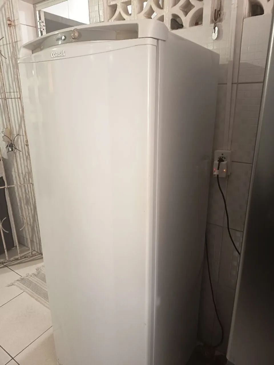 Freezer vertical Consul - Foto 5