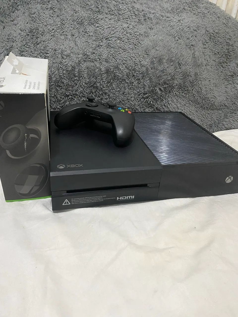 XBOX ONE 500GB - Foto 3